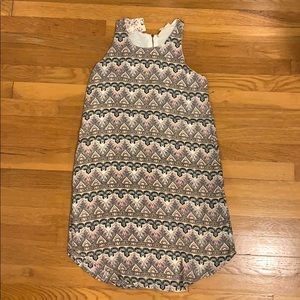 Pink republic dress